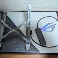 Asus ROG G14 3060 Ryzen 9の画像