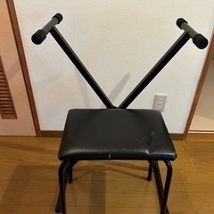 キーボードスタンド　イスセット