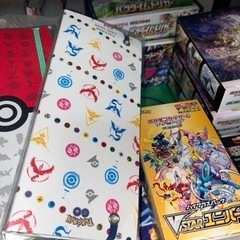 ポケモンカード  ポケカ　シール　いろいろ　まとめ売り　ノーマル　レア　プレマ　ファイル　など大量　の画像