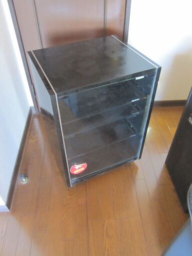 パイオニア PIONEER オーディオラック   CB-7000A