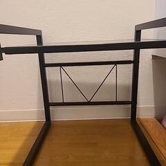 キッチン 電子レンジ ラック 棚