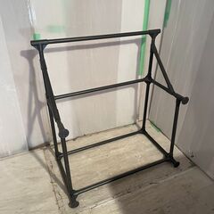 イレクターパイプ　中古　＃28158