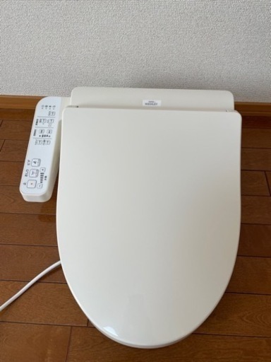 ウォシュレット