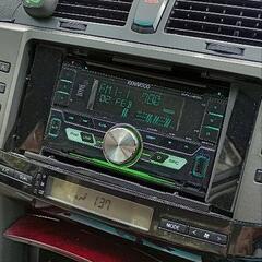 KENWOOD DPX U530 2DIN