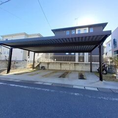 🏡オール電化　駐車場3台可能　中古戸建　春日市星見ヶ丘🏡