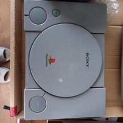 レトロゲーム機＆ソフト