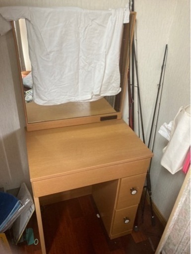 ドレッサー