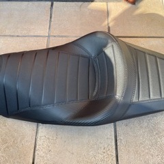エンデュランス　カスタムシート　タイプL PCX JK05 KF47用の画像