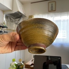 井口淳　焼き物　備前焼き