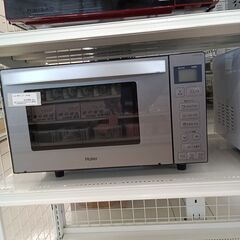 ★ジモティ割あり★ Haier 電子レンジ JM-XP2FH18G  20年製 動作確認／クリーニング済み TC1514
