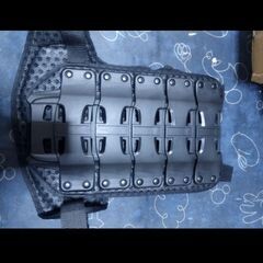 バイク用プロテクター