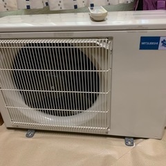 霧ヶ峰200V
