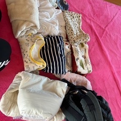 子供用品 ベビー用品 ベビーキャリア、抱っこひも
