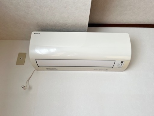 ダイキンエアコン