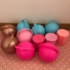 lolサプライズ  まとめてセットの画像