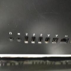 iMac 20inch Early2008　初心者にいかが？の画像