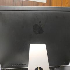 iMac 20inch Early2008　初心者にいかが？の画像