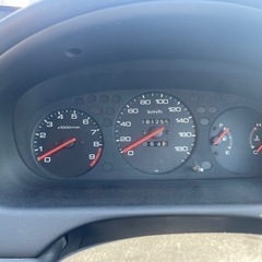 ホンダ　シビック　EK4  MTの画像