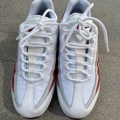 NIKE AIRMAX 95 DQ3430-001 24.0cm