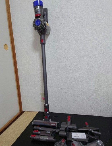 【3/27まで】ダイソン　dyson 掃除機　SV10
