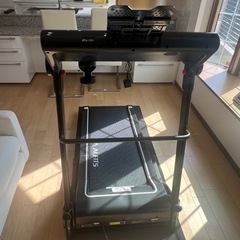 アルインコ　ランニングマシン　AFR1218の画像