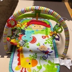 フィッシャープライス