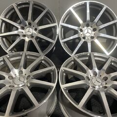 ベンツ AMG W463A G63 Gクラス 純正ホイール 20...