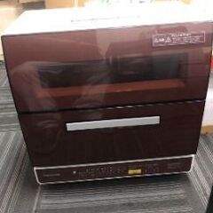 Panasonic NP-TR9-T 食洗機