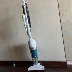 新生活   掃除機  一人暮らし用