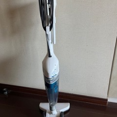 新生活   掃除機  一人暮らし用の画像