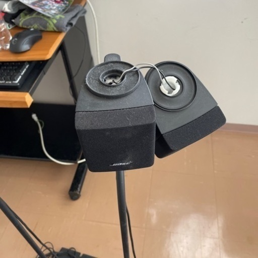 BOSE Lifestyle V35. ホームエンターテイメント