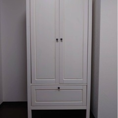 【2/18限定 値下げ！】IKEA クローゼット