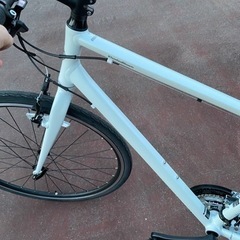 khodaa bloom クロスバイク