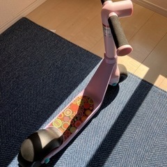 乗り物　リップスクート　スケーター　2.3歳の画像