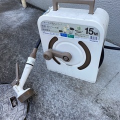 もらって下さい。相談中