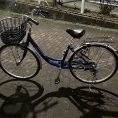 自転車本体 22インチ クロワッサン パープル ホダカ株式会社 楽天市場】((ポイント5倍☆7/18から))『店舗受取専用商品