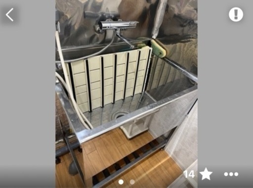 ドッグバス 再投稿