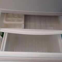 SHARP冷蔵庫 無料の画像