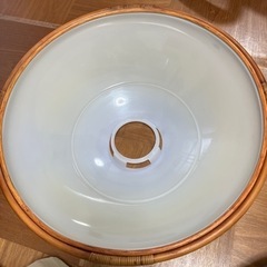 おまけ付き　コイズミ　照明　和室　蛍光灯器具　の画像