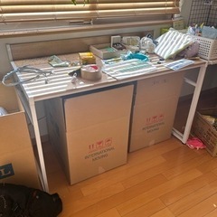 勉強机