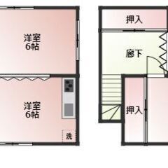 ☆即入居可能！　★フリーレント１カ月！　☆ペット相談！　★事業用...