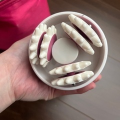 セルライト　ローラー　ACETINOの画像