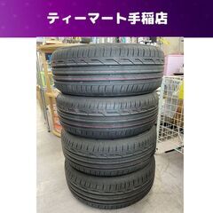 205/50R17 ブリヂストン　TURANZA T001 2023年製　4本 ブリヂストン トランザ T001 205/50R17 2本 – タイヤ・ホイールカンパニー