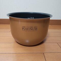 【値下げしました】ZOJIRUSHI 圧力IH炊飯器 一升炊きの画像