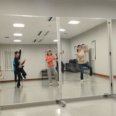 40代50代（高齢者）から始めるKPOPダンスレッスン【LEM】へようこそ！の画像