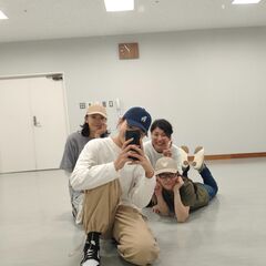 40代50代（高齢者）から始めるKPOPダンスレッスン【LEM】へようこそ！の画像