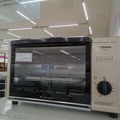 ★ジモティ割あり★ 象印 オーブントースター ET-WB22  ...