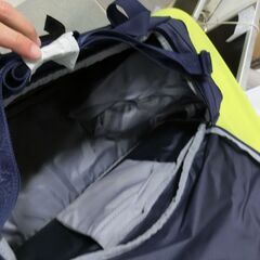 アンダーアーマー スポーツダッフルバッグ アンディナイアブル UNDER ARMOUR Undeniable4.0 XS 30L ⑤ の画像