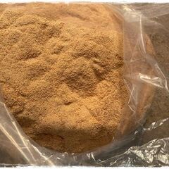 【お譲り先決定】おがくず　国産ヒノキの画像