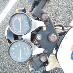 ホンダ NS1 後期の画像